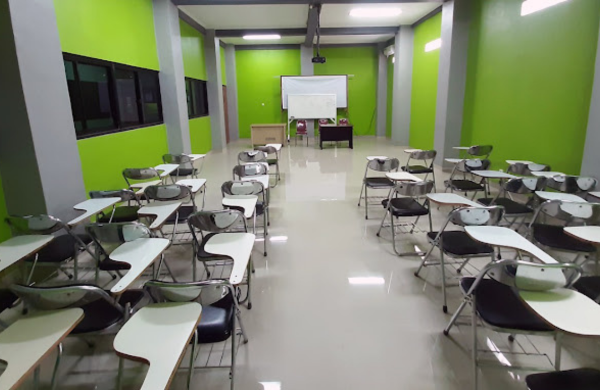 RUANG KELAS